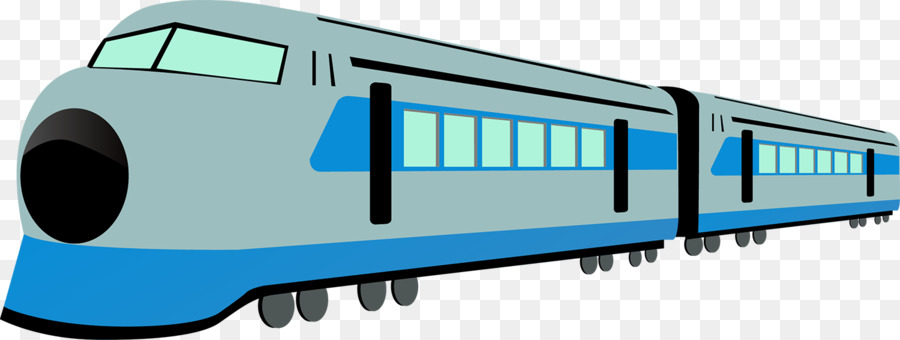 900x340 Train Rail Transport Tgv Clip Art