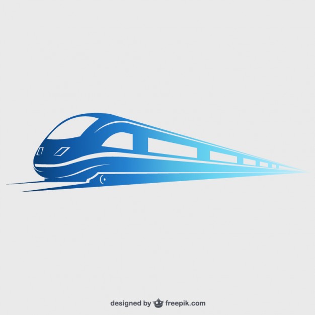 626x626 Train Vectors, Photos And Free Download