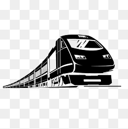 260x261 Download Free Png Railway Train Png, Vectors, And Clipart