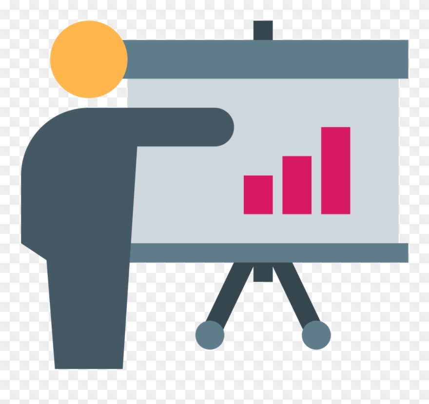 Training Icon Vector