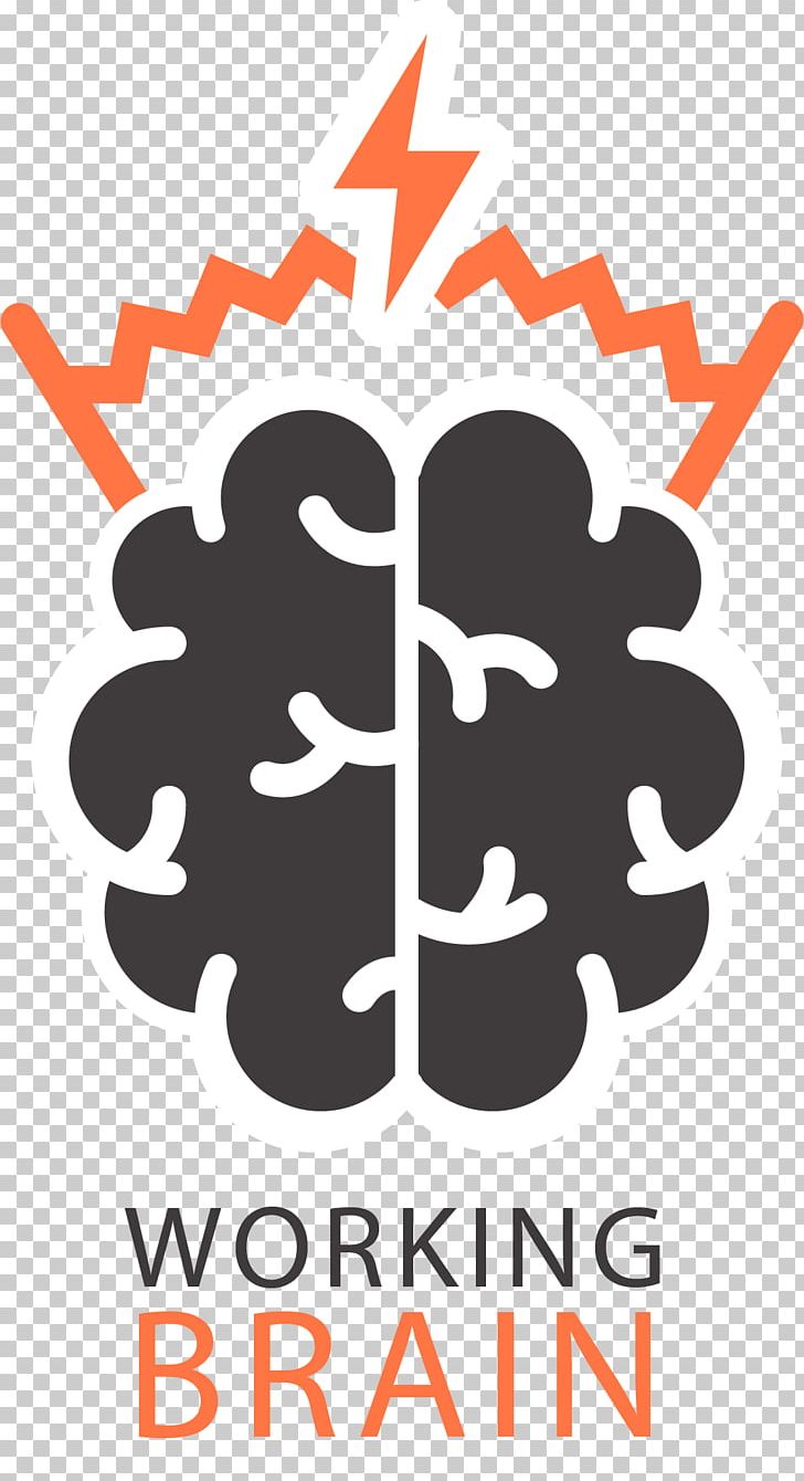 728x1340 Brain Logo Thought Training Mind Png, Clipart, Adobe Icons Vector