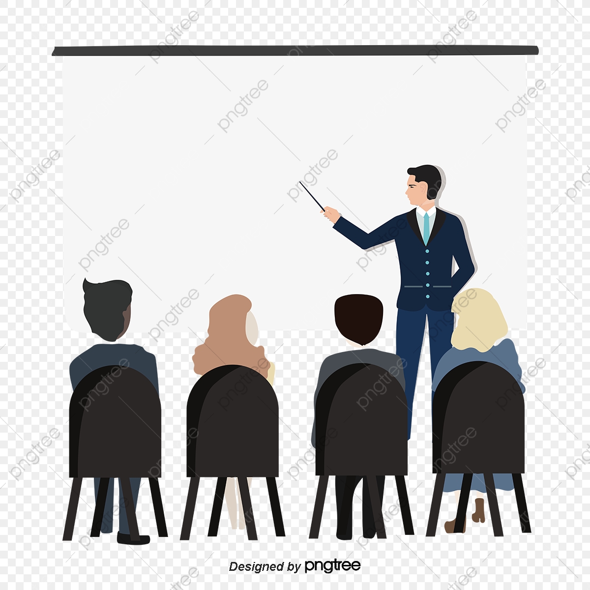 1200x1200 The Company Is Training Employees, Training, Workers, Vector Png