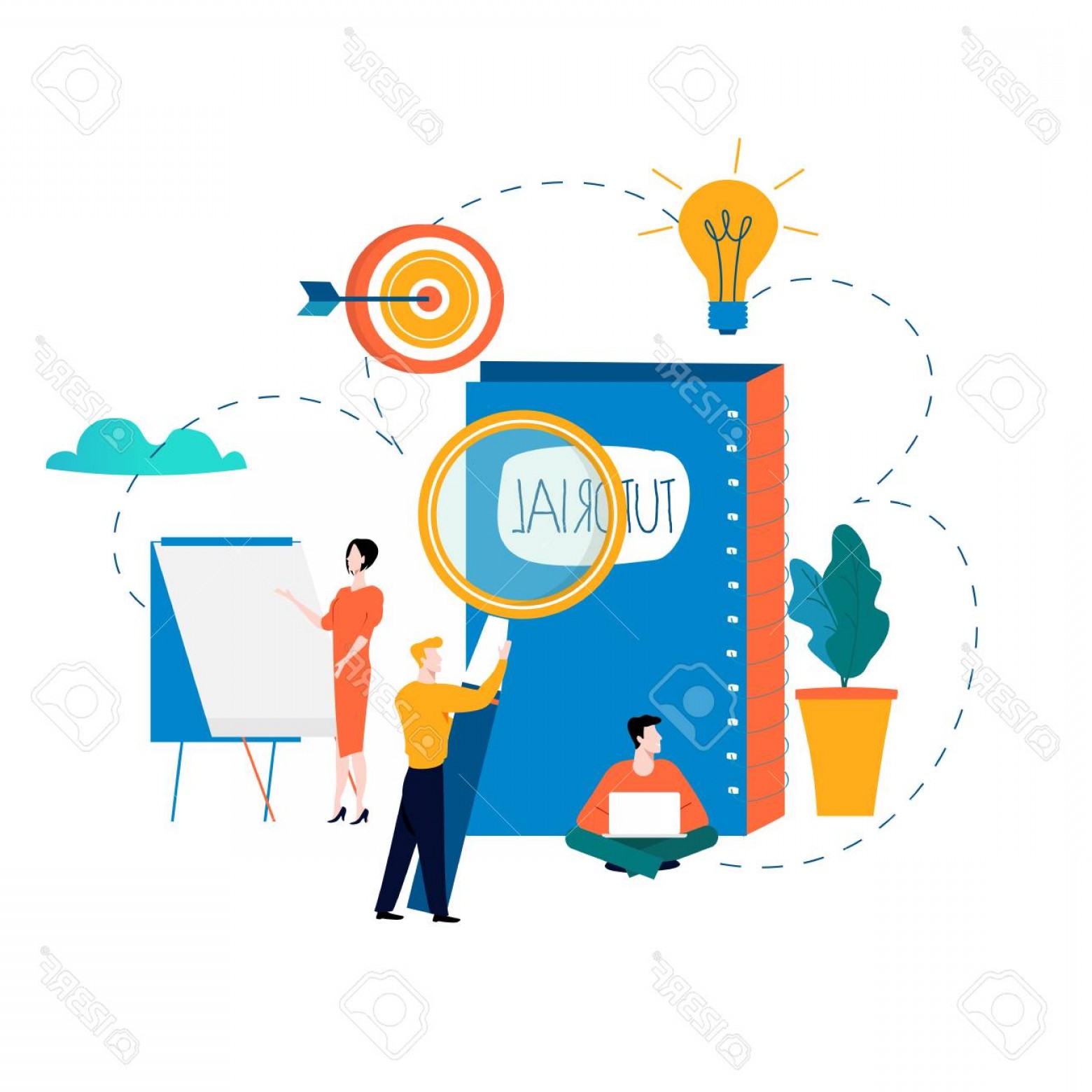 1560x1560 Vector Tutorials Lamaison