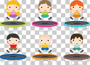 310x224 Trampoline Vector Png Cliparts For Free Download Uihere