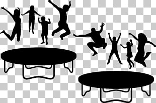 310x205 Vector Trampoline Png Cliparts For Free Download Uihere
