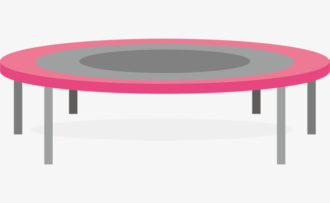 650x400 Trampoline Icon, Trampoline, Trampoline