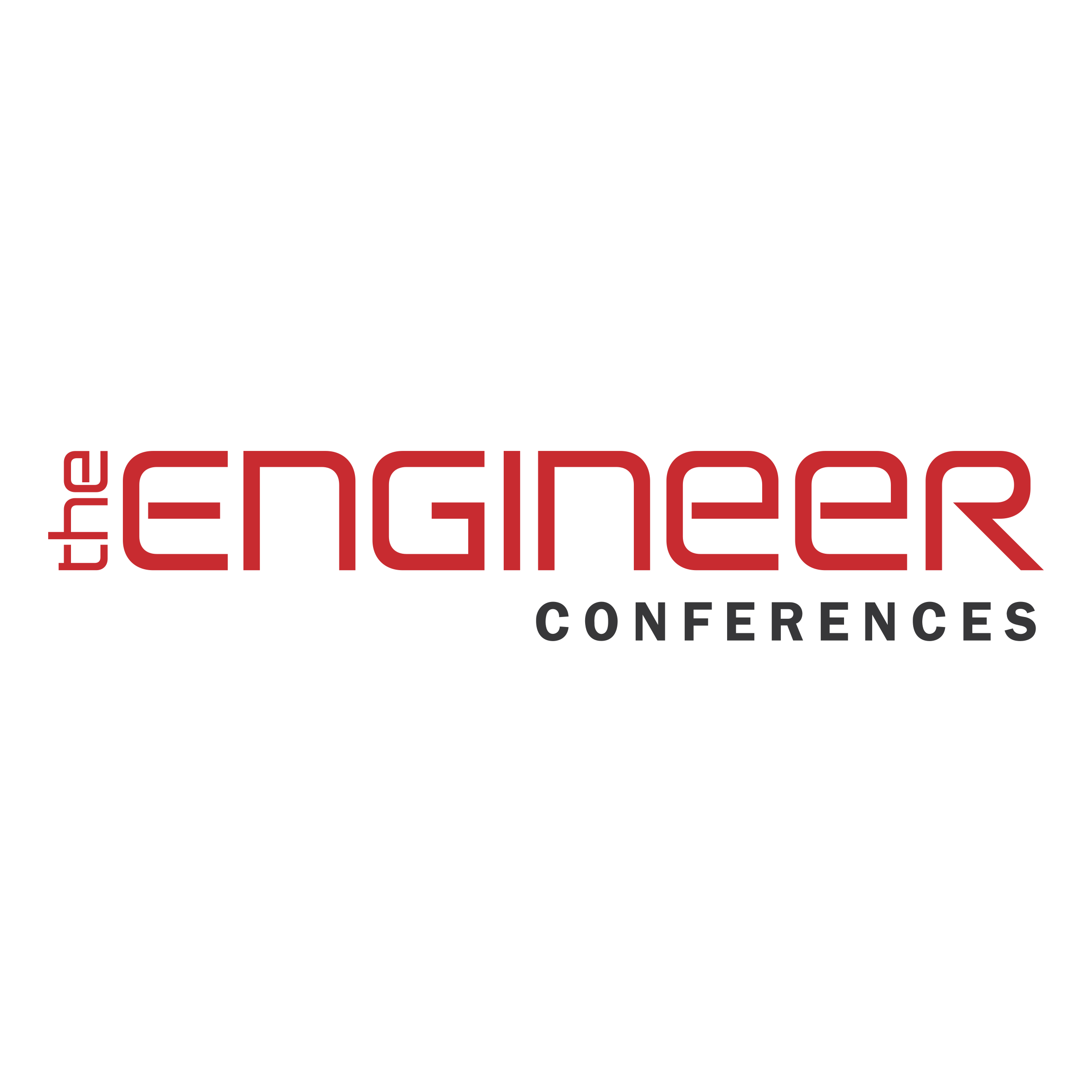 The Engineer Conferences Logo Png Transparent Vector 2400x2400 The Engineer Conferences Logo Png Transparent Vector