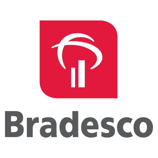 Banco Bradesco Logo Vector In And Format 512x512 Banco Bradesco Logo Vector In And Format