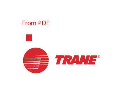 Trane Vector Logo Logopik 420x320 Trane Vector Logo Logopik