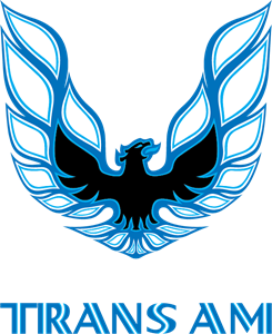 245x300 Pontiac Firebird Trans Am Logo Vector