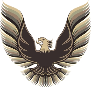 300x286 Pontiac Trans Am Logo Vector