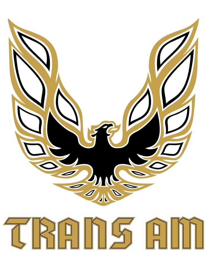 Trans Am Logo Vector at Vectorified.com | Collection of Trans Am Logo ...