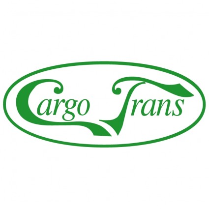 425x425 Cargo Trans Vector Logo Free Vector Free Download