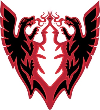 336x368 Firebird Transam Free Vector Download