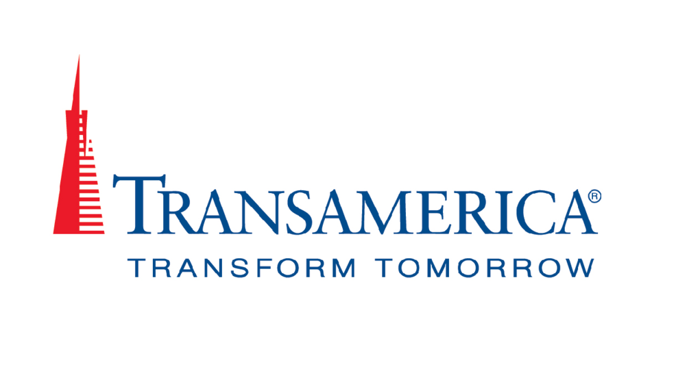 Transamerica Logo Vector at Collection of