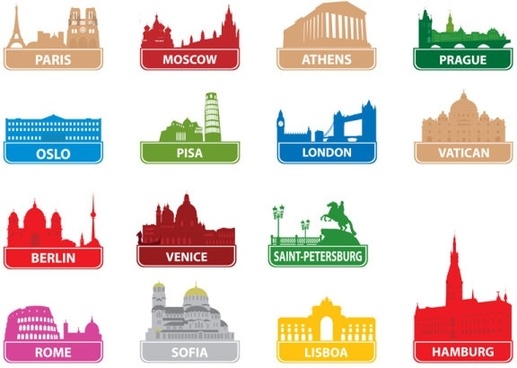 Transamerica Building Free Vector Download 517x368 Transamerica Building Free Vector Download