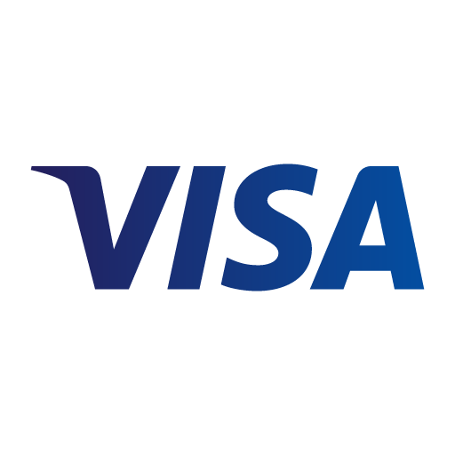 Visa Logo Vector Free Download 512x512 Visa Logo Vector Free Download