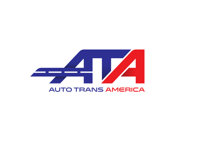 Modern, Conservative, It Company Logo Design For Auto Trans 800x600 Modern, Conservative, It Company Logo Design For Auto Trans