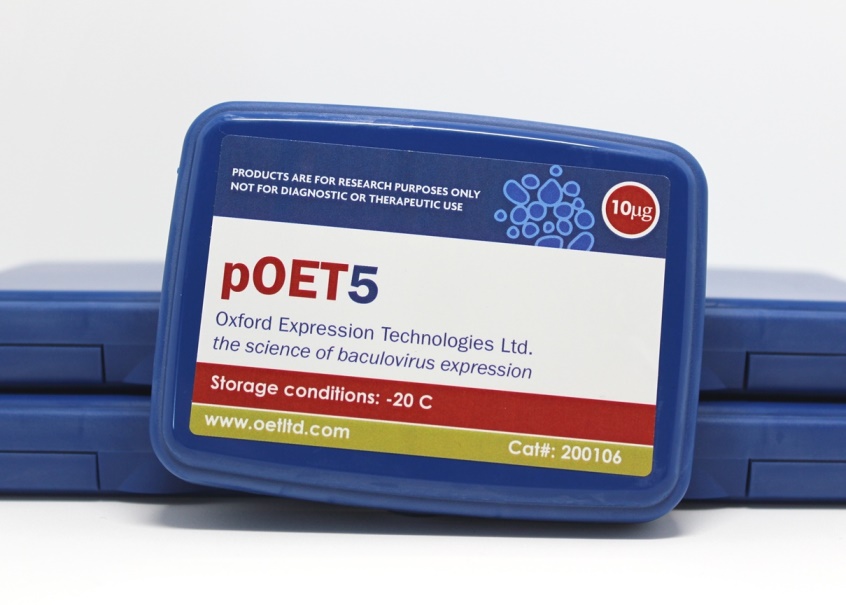 846x605 Transfer Plasmidoxford Expression Technologies
