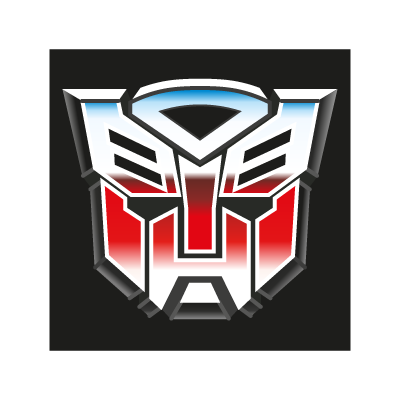 Transformers Logo Vector Free Download 400x400 Transformers Logo Vector Free Download