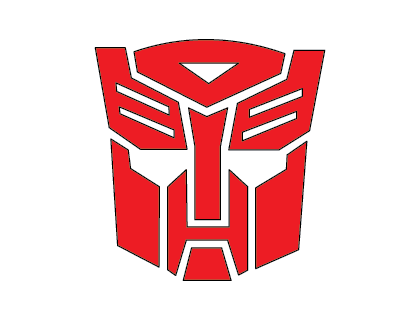 Transformers Autobot Vector Logo Logopik 420x320 Transformers Autobot Vector Logo Logopik
