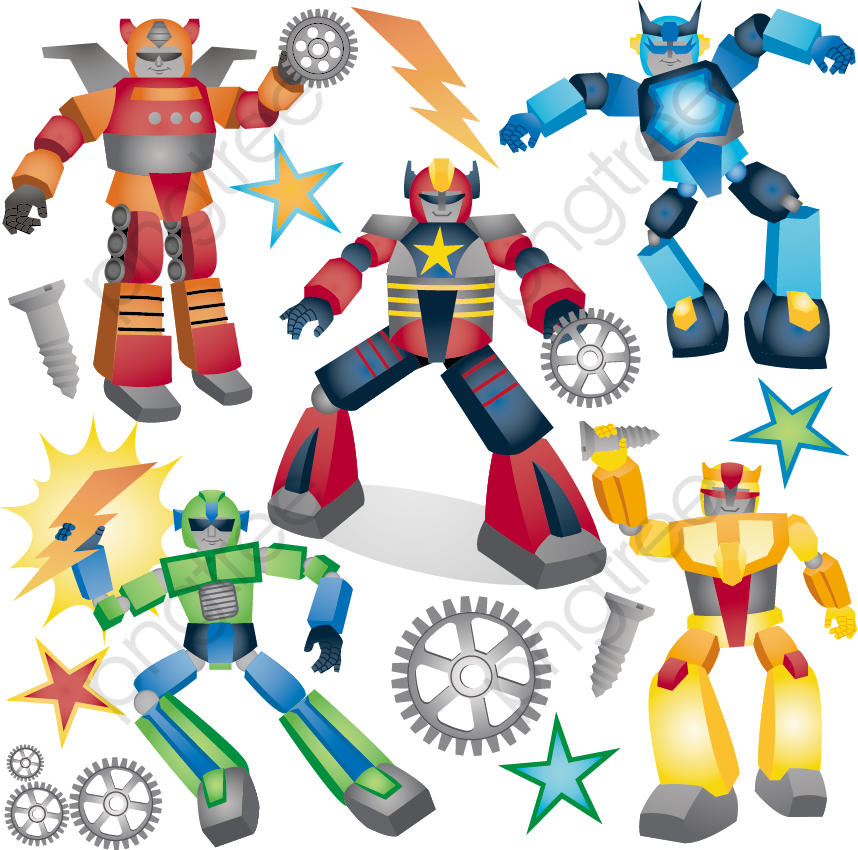 858x850 Transparent Transformers Vector Png Format Image With Size