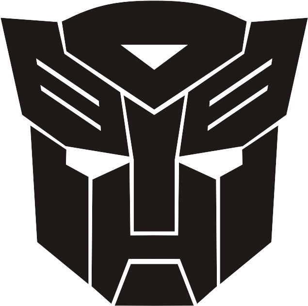 635x630 Hd Autobot Logo Vector Format Png Png Autobot Logo