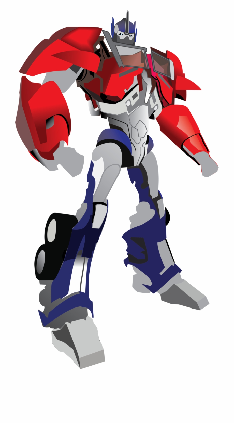 920x1659 Optimus Art