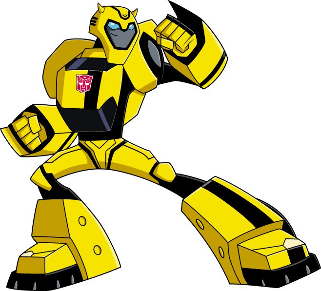 658x597 Transformers Clip Art