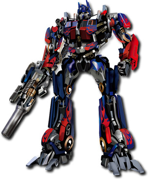 304x368 Transformers Free Vector Download