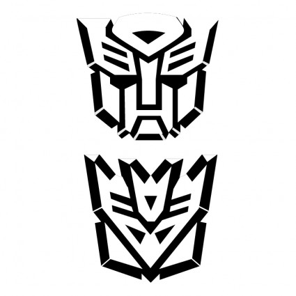 Transformers Vector Art at Vectorified.com | Collection of Transformers ...