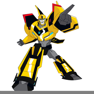 300x300 Free Transformers Clipart Free Images