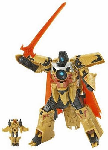 Transformers Vector Prime