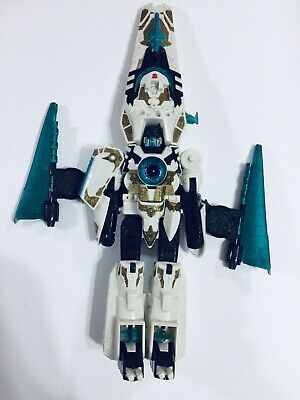 300x400 Transformers Cybertron Vector Prime, Voyager Class Hasbro