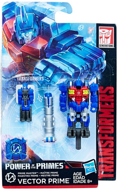240x383 Transformers Power Of The Primes Master Vector Prime Metalhawk