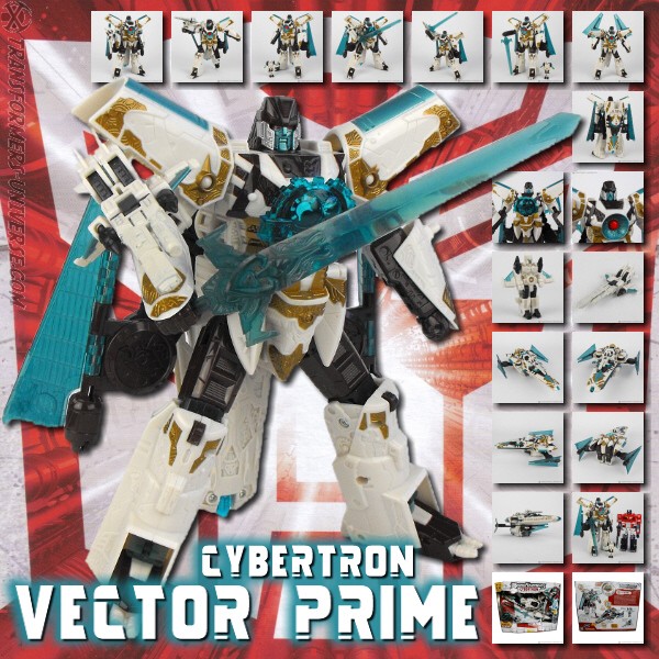 600x600 Transformers Universe