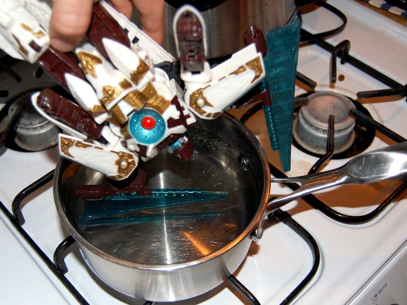 1333x1000 Zen And The Art Of Transformer Maintenance Vector Prime! 'til