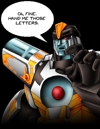 350x450 In Space, No One Can Hear Starscream