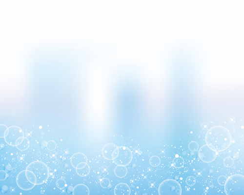 500x400 Transparent Bubbles With Background Vector Free Download