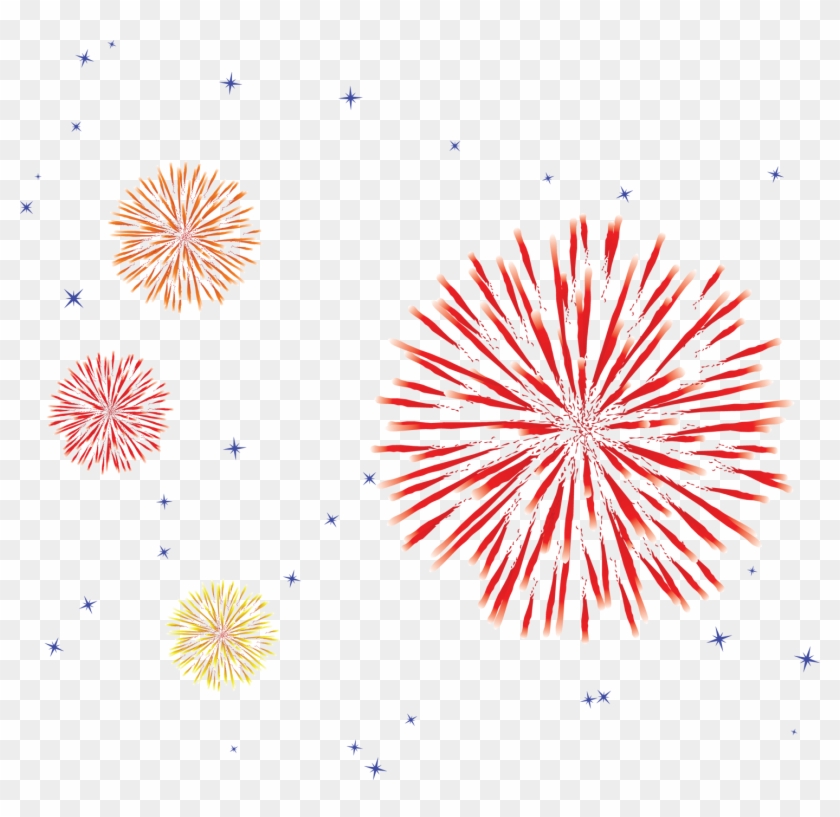 840x817 Animated Fireworks Gif Transparent Background