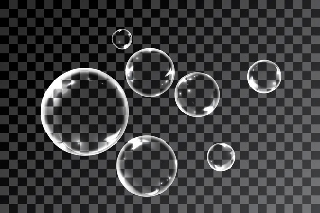 626x417 Bubble Vectors, Photos And Free Download