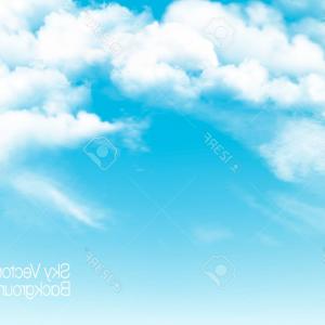 300x300 Clouds Background Blue Sky With Clouds Vector Rvkrxtsqdbjgolgg