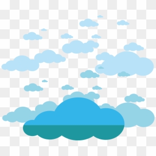 Transparent Clouds Vector at Vectorified.com | Collection of ...