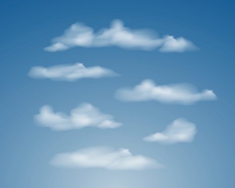 463x371 Set Of Transparent Different Vector Premium Clipart