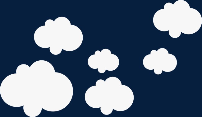 650x376 Clipart Clouds Vector For Free Download And Use Images