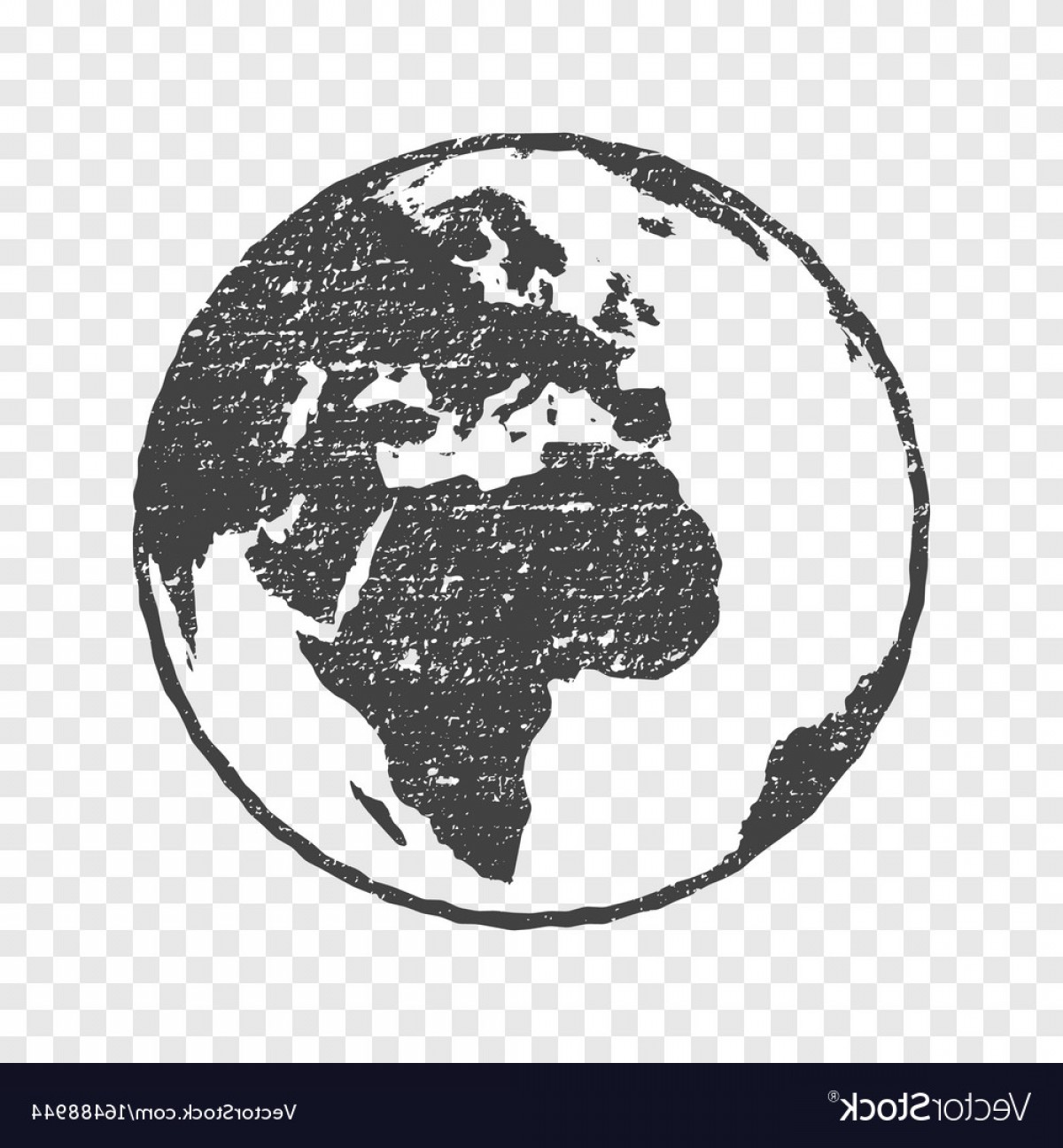 1200x1296 Grunge Texture Gray World Map Globe Transparent Vector Geekchicpro