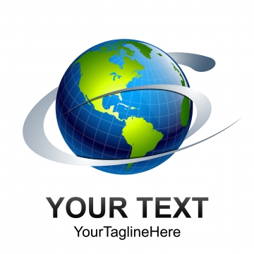 360x360 World Globe Vector Png, Vector, And Clipart With Transparent