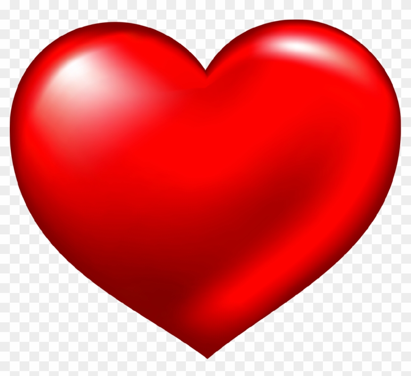 840x770 Heart Vector Png, Transparent Png