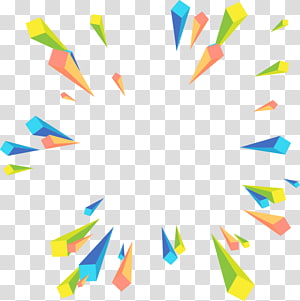 300x301 Euclidean Icon, Color Triangle Floater Transparent Background Png