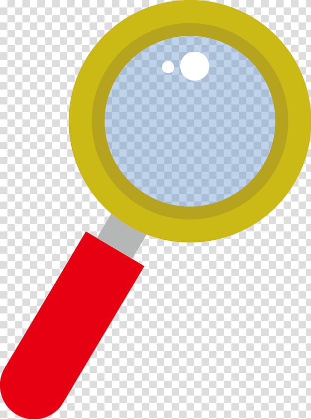 625x842 Magnifying Glass Euclidean Magnifying Glass Material Transparent